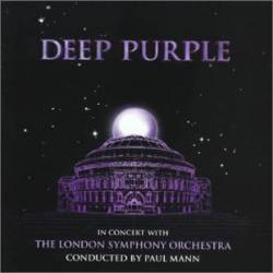 Deep Purple : In Concert with The London Symphony Orchestra